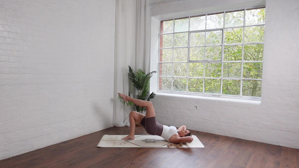 EXPRESS: Feel Good 20 Min